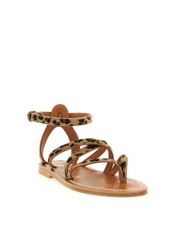 K JACQUES ST TROPEZ: sandali online - sandali