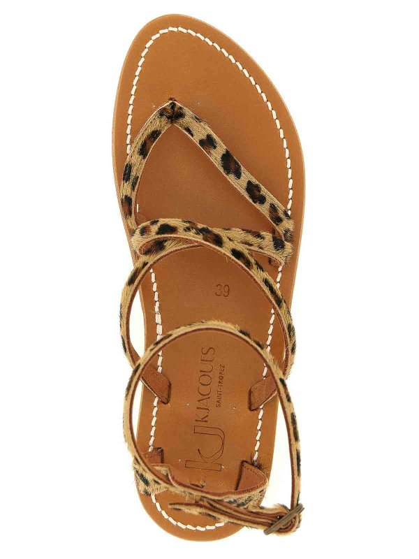 sandali shop online: K JACQUES ST TROPEZ