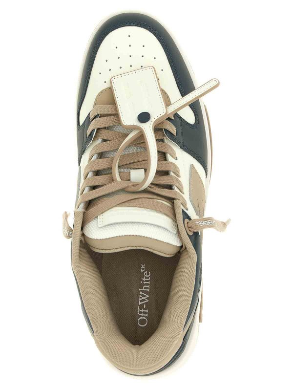 OFF-WHITE buy online Baskets - Multicolore