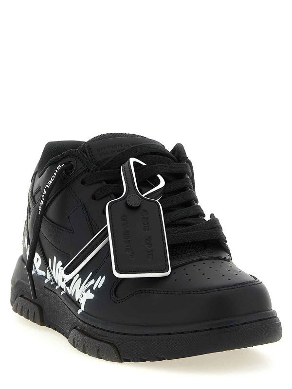 The Best Shops OFF-WHITE: Sneaker - Sneaker - Weiß