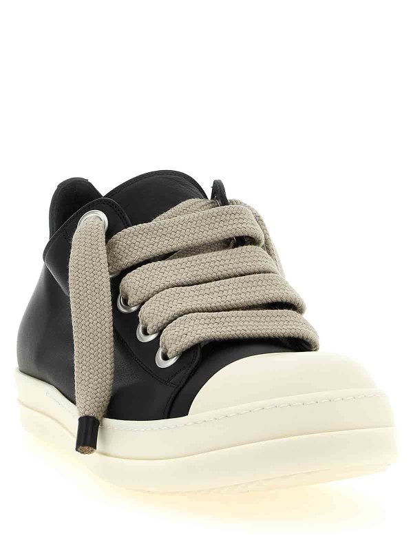 RICK OWENS: Sneaker online - Sneaker - Weiß