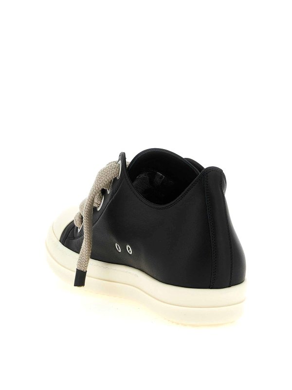 The Best Shops RICK OWENS: Sneaker - Sneaker - Weiß