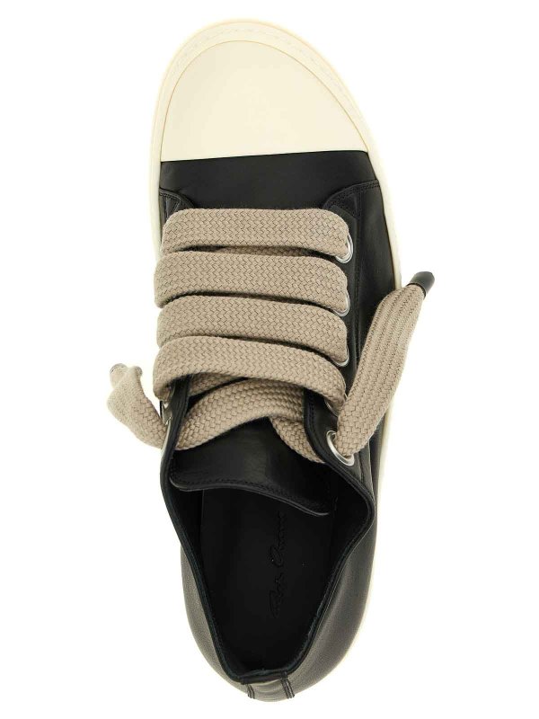 Sneaker - Weiß shop online: RICK OWENS