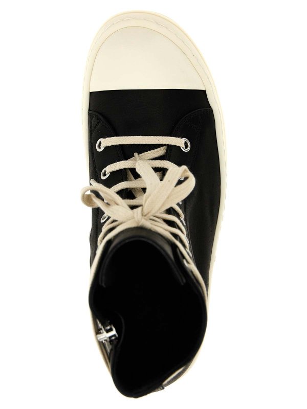 Sneaker - Weiß shop online: RICK OWENS