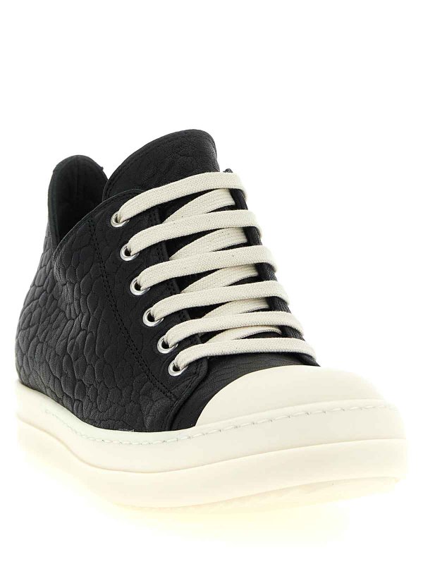 RICK OWENS: Sneaker online - Sneaker - Weiß