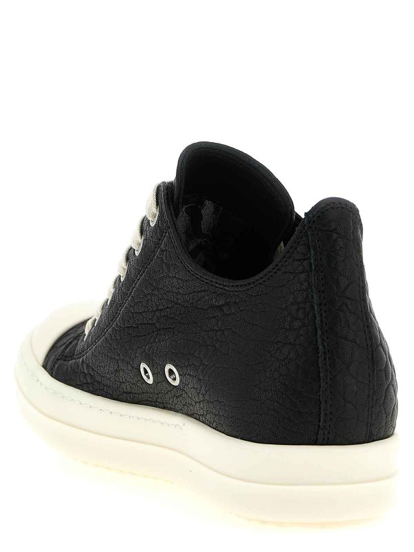 The Best Shops RICK OWENS: Sneaker - Sneaker - Weiß