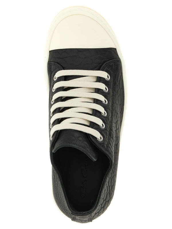 Sneaker - Weiß shop online: RICK OWENS