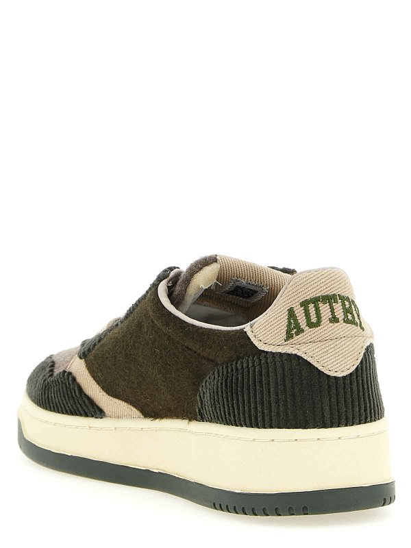 The Best Shops AUTRY: Sneaker - Sneaker - Braun