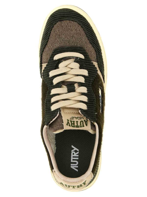 Sneaker - Braun shop online: AUTRY