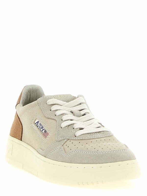 AUTRY: Chaussures de sport online - Baskets - Multicolore