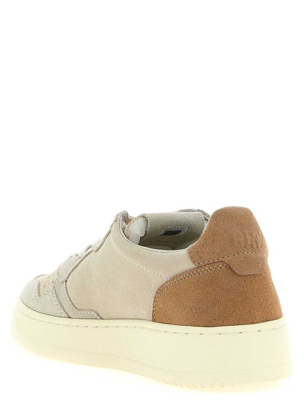 The Best Shops AUTRY: Chaussures de sport - Baskets - Multicolore