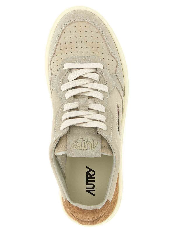 Baskets - Multicolore shop online: AUTRY