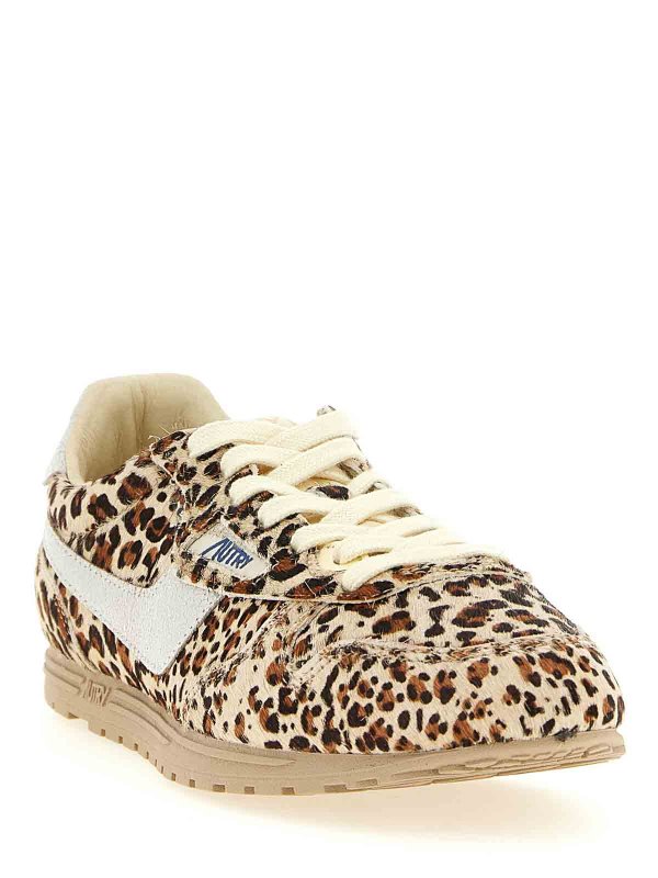 AUTRY: trainers online - windspin low