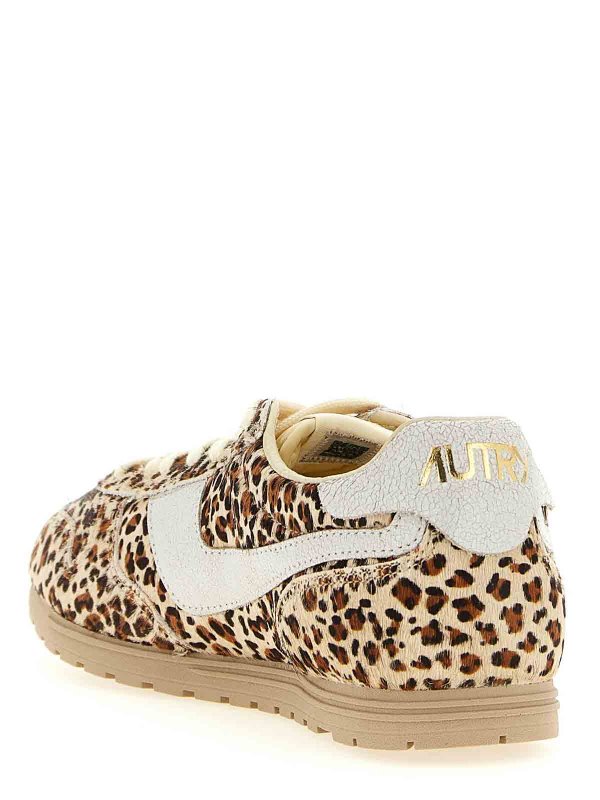 The Best Shops AUTRY: trainers - windspin low