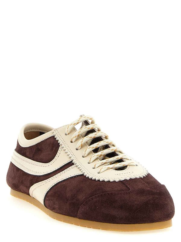 DRIES VAN NOTEN: Sneaker online - Sneaker - Bunt