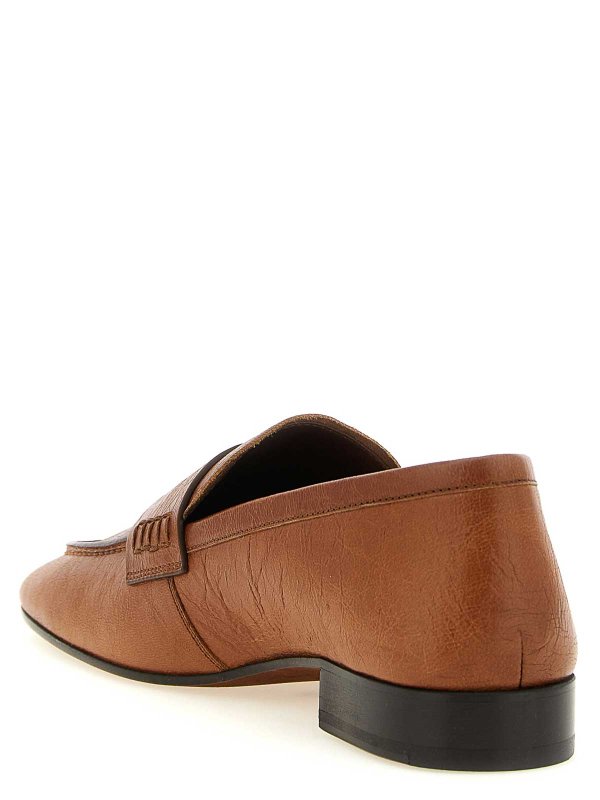 The Best Shops DRIES VAN NOTEN: Mocassini e slippers - mocassini