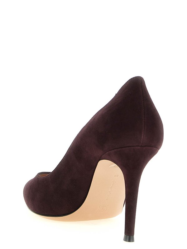 The Best Shops Gianvito Rossi: court shoes - gianvito
