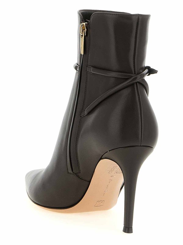 The Best Shops Gianvito Rossi: Bottines - Bottines - Marron