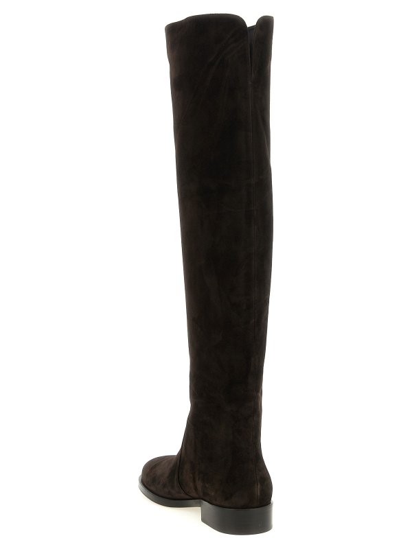 The Best Shops Gianvito Rossi: boots - zayne