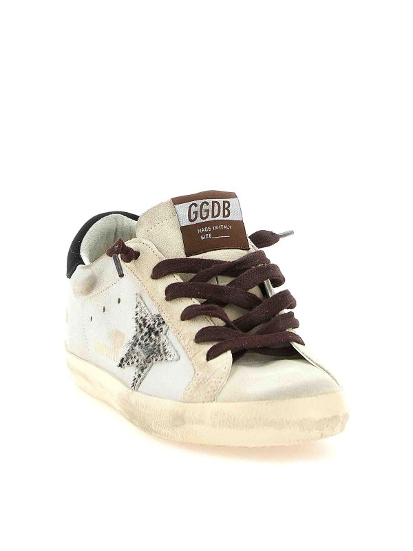 GOLDEN GOOSE: スニーカー online - スニーカー - マルチカラー