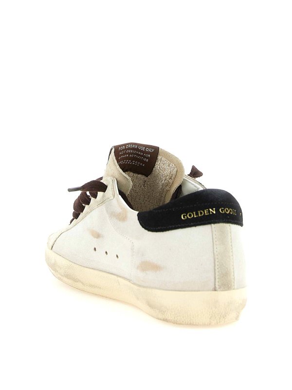 The Best Shops GOLDEN GOOSE: スニーカー - スニーカー - マルチカラー