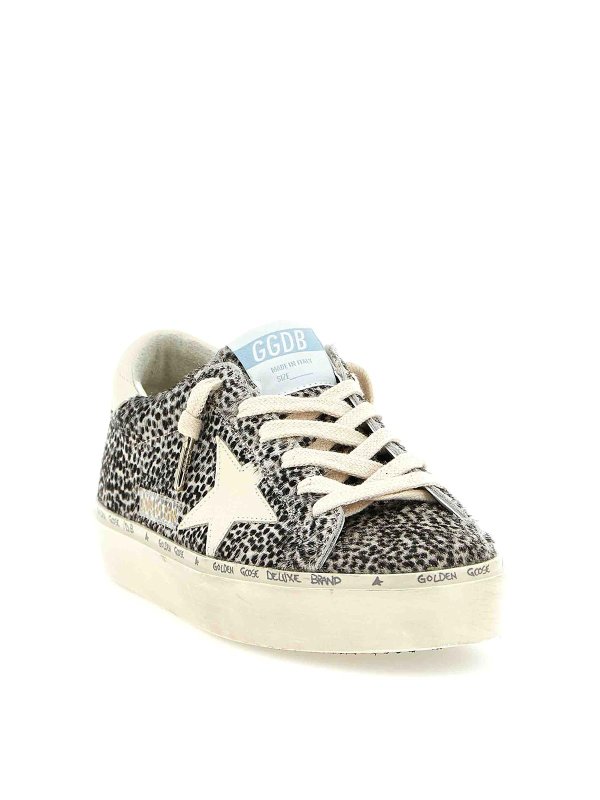 GOLDEN GOOSE: スニーカー online - スニーカー - 白
