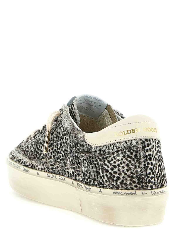 The Best Shops GOLDEN GOOSE: スニーカー - スニーカー - 白