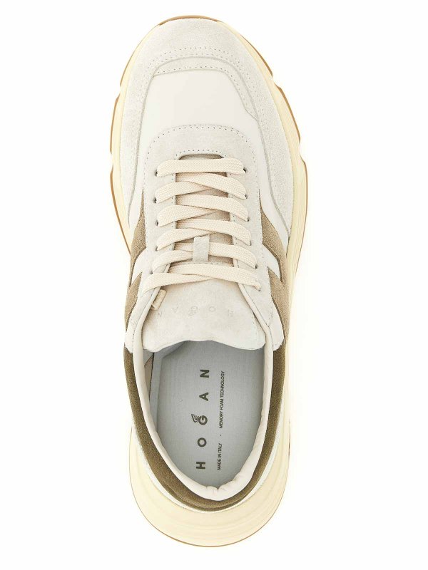 hogan hyperlight