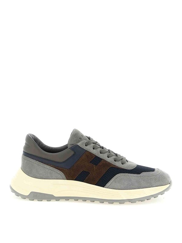 HOGAN: trainers - hogan hyperlight