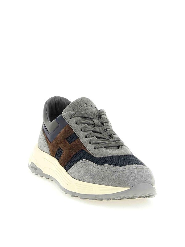 HOGAN: trainers online - hogan hyperlight