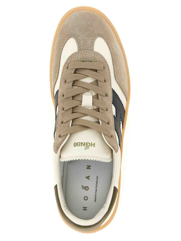 Sneakers shop online: HOGAN
