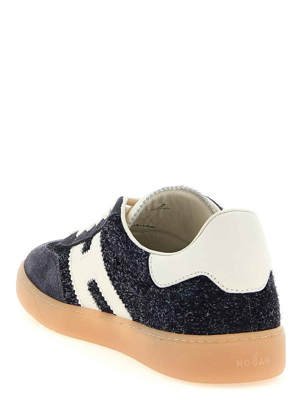 The Best Shops HOGAN: Sneaker - Sneaker - Blau