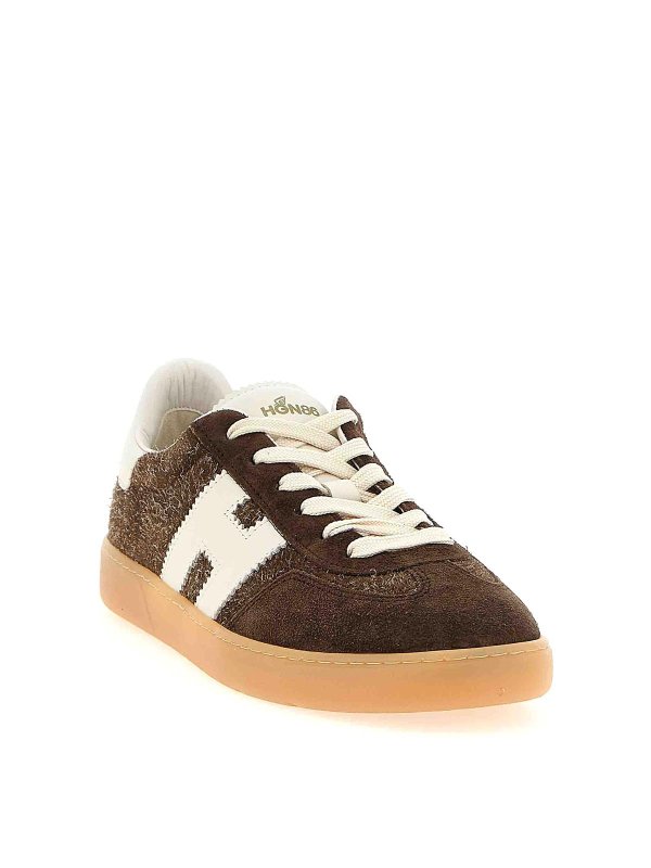 HOGAN: trainers online - hogan cool