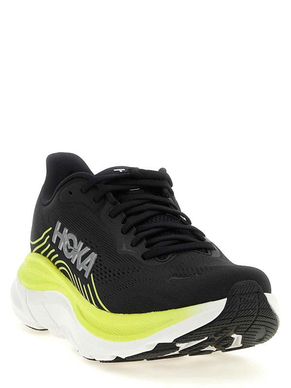 Hoka One One: Chaussures de sport online - Baskets - Multicolore