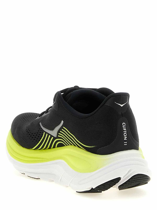 The Best Shops Hoka One One: Chaussures de sport - Baskets - Multicolore