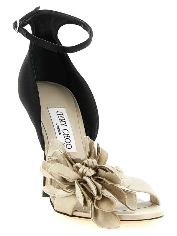 JIMMY CHOO: sandali online - sandali