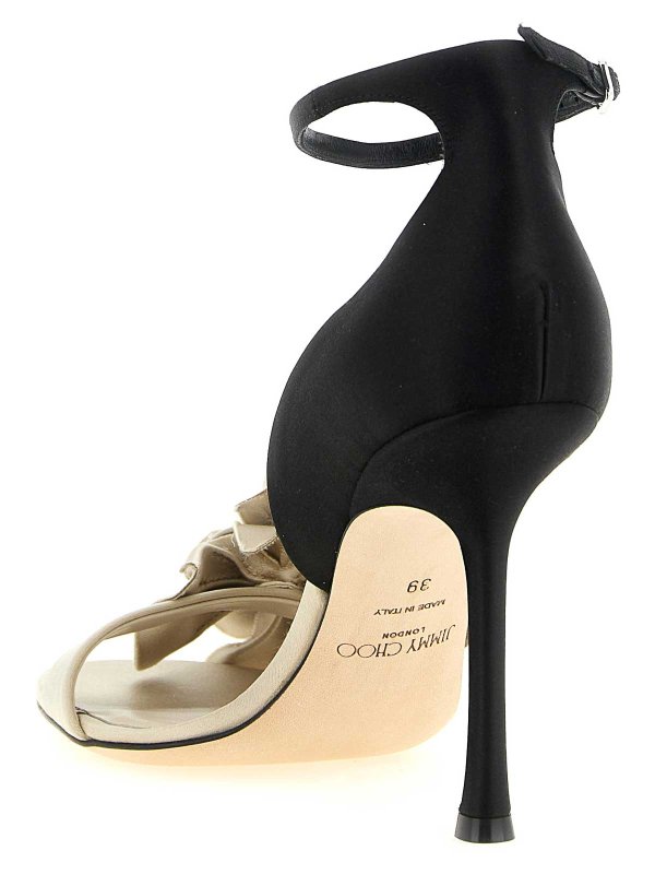 The Best Shops JIMMY CHOO: sandali - sandali