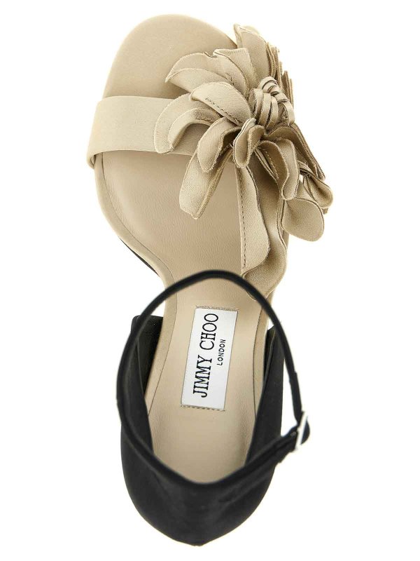 sandali shop online: JIMMY CHOO
