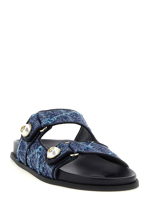 JIMMY CHOO: sandali online - sandali