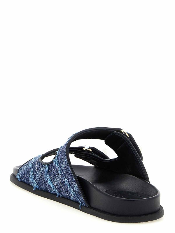 The Best Shops JIMMY CHOO: sandali - sandali