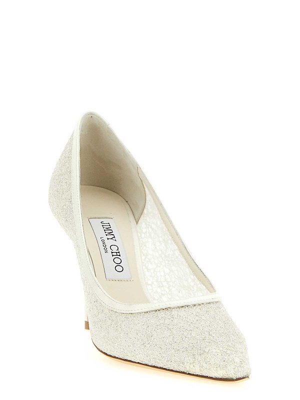 JIMMY CHOO: Pumps online - Pumps - Weiß