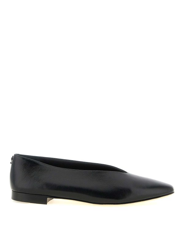 JIMMY CHOO: ballerine - ballerine