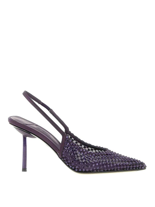 Le Silla: sandals - gilda