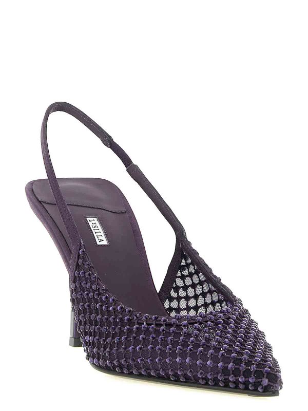 Le Silla: sandals online - gilda