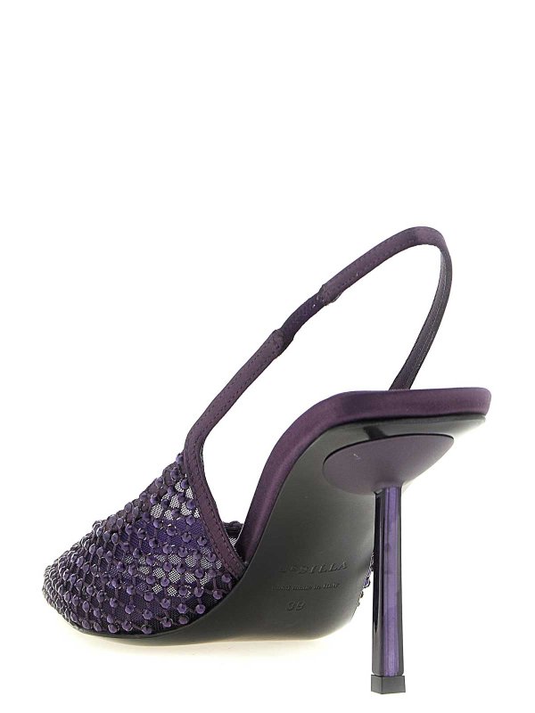 The Best Shops Le Silla: sandals - gilda