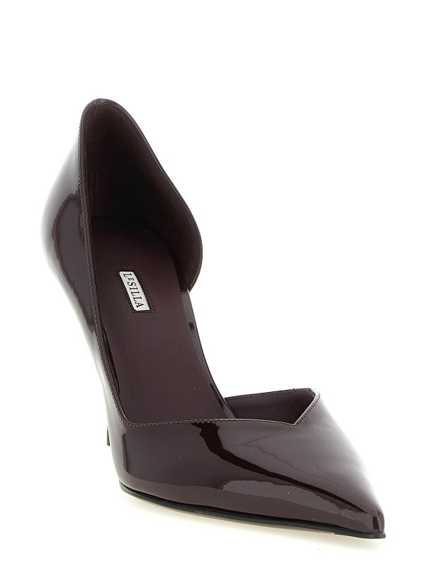 Le Silla: Pumps online - Pumps - Rot