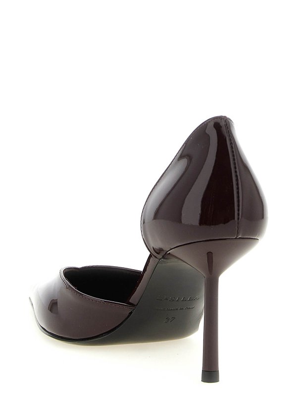 The Best Shops Le Silla: Pumps - Pumps - Rot