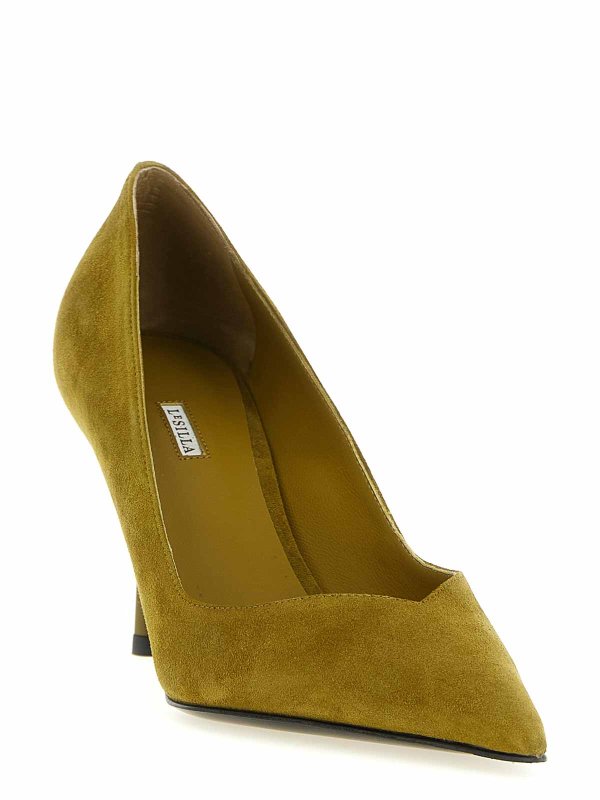 Le Silla: Pumps online - Pumps - Grün