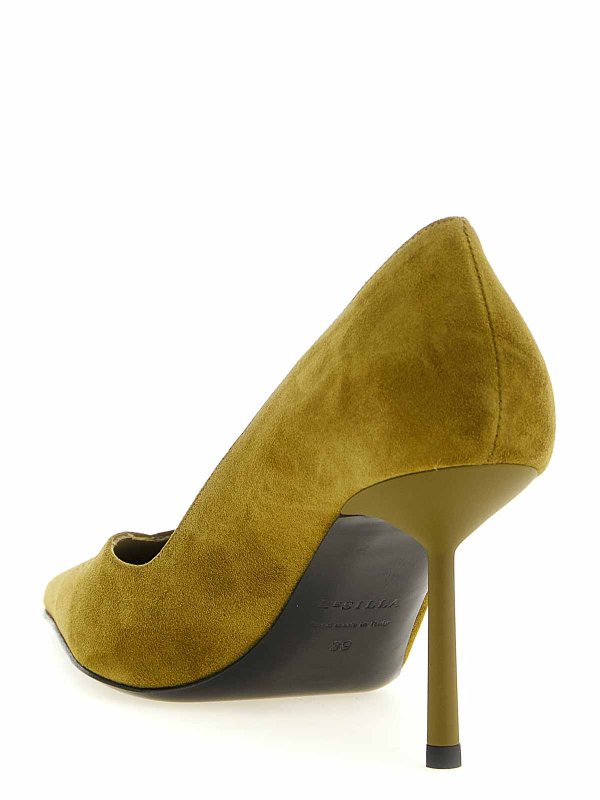 The Best Shops Le Silla: Pumps - Pumps - Grün