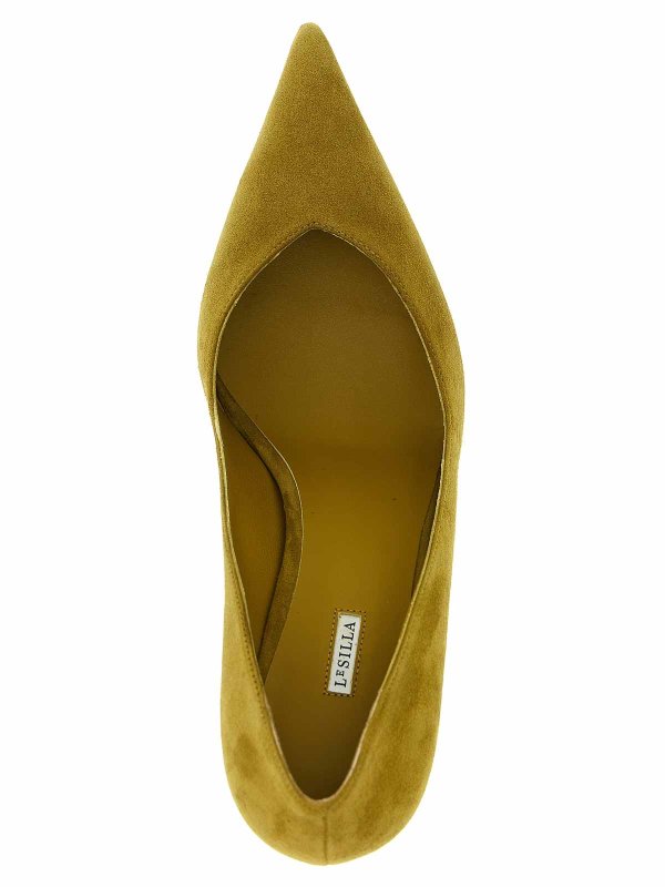 Pumps - Grün shop online: Le Silla